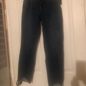 Buffalo jeans